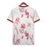 Günstige Fußballtrikots Japan x Sakura Special Edition 2024 Kurzarm